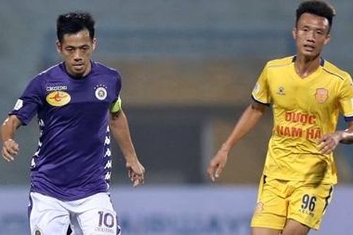 Chờ những màn ra mắt ở V.League 2021