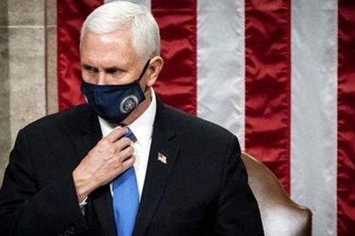 Sau một tuần 'từ mặt', ông Trump đã nói chuyện lại với cấp phó