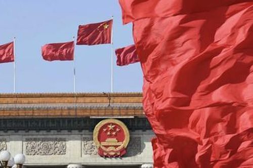 Trung Quốc cải tổ luật pháp, củng cố vai trò lãnh đạo của đảng