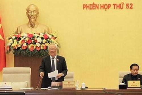 Công tác kiểm sát, xét xử đạt được nhiều kết quả