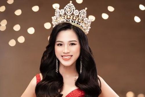 Đỗ Thị Hà được dự đoán lọt Top 10 Miss World 2021 do Missosology bình chọn