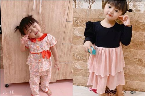 Thời trang thiết kế trẻ em AIN Closet tung BST Tết, cho bé yêu mặc đẹp du xuân