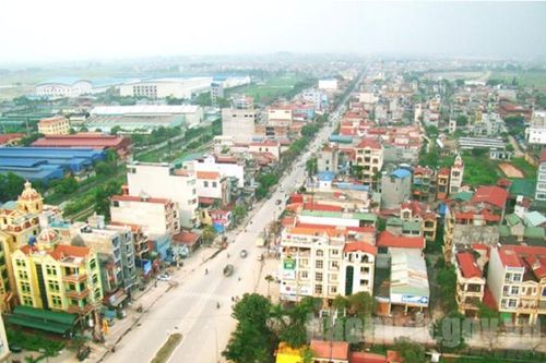 Thông qua các Nghị quyết thành lập, điều chỉnh đơn vị hành chính ở 4 tỉnh