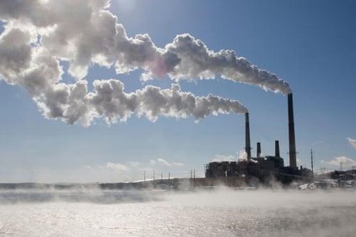 Dự báo khí thải toàn cầu tăng trở lại trong năm 2021