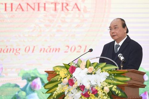 Chú trọng thanh tra đột xuất, giải quyết khiếu nại, tố cáo từ cơ sở
