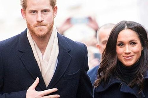 Vợ chồng Meghan Markle bị dân mạng phản đối dù Nữ hoàng Anh gửi lời mời về đoàn tụ hoàng gia