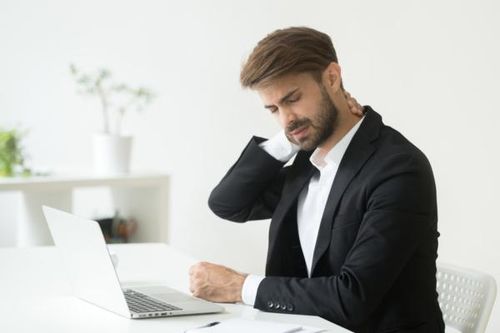 Giải pháp hiệu quả giảm đau nhức xương khớp, đau mỏi vai gáy