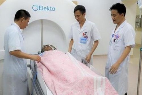 Những tiến bộ trong chẩn đoán và điều trị ung thư