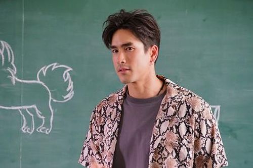 Nadech Kugimiya: Mỹ nam 9x xứ Chùa Vàng có sự nghiệp và tình duyên triệu người ao ước