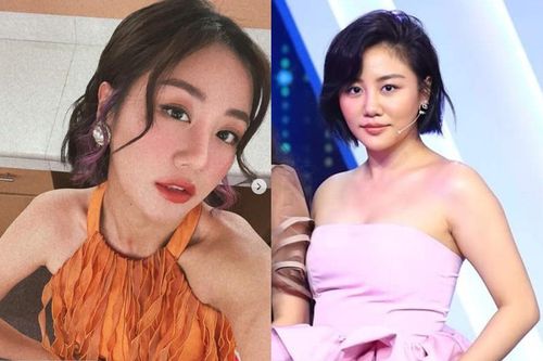 Éo le như Văn Mai Hương: Hết bị chê là thừa cân nay lại bị netizen bảo quá gầy