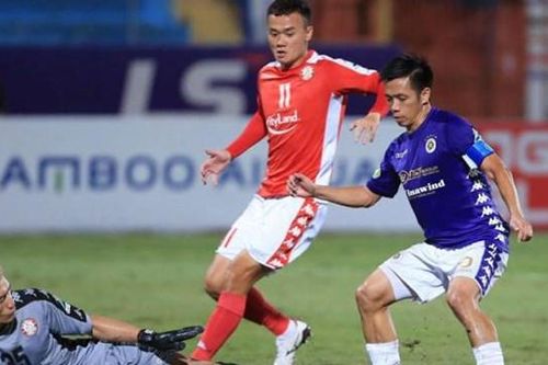 V-League 2021: Hà Nội FC được đánh giá cao