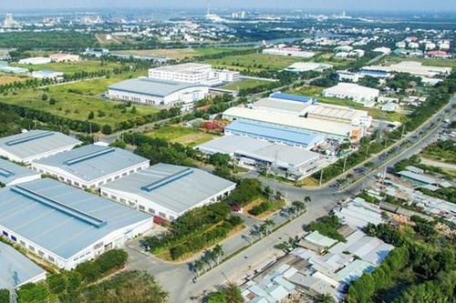Đồng Nai thu hút hơn 226 triệu USD vốn đầu tư trong 10 ngày đầu năm mới