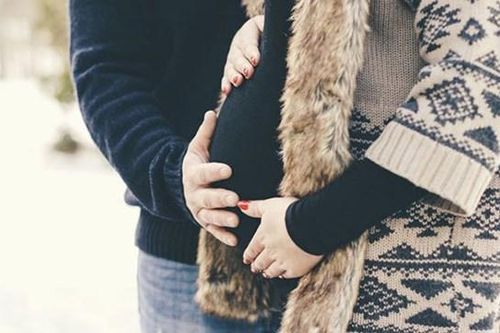 Những bệnh phụ nữ mang thai dễ mắc vào mùa lạnh