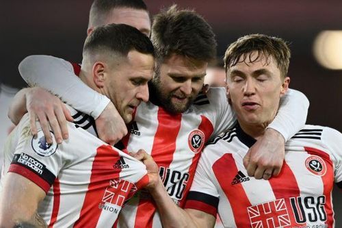 Sheffield thắng trận đầu tại Premier League mùa này