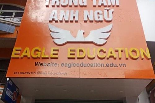 Nhiều trung tâm ngoại ngữ hoạt động trái phép hàng chục năm tại TP.HCM