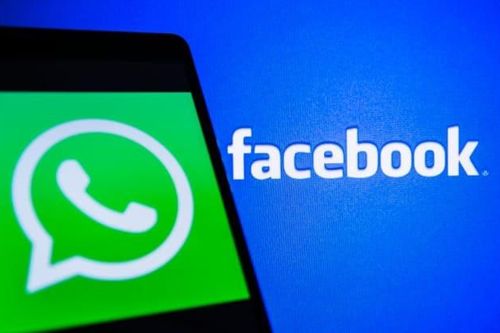 Facebook đang giết chết WhatsApp