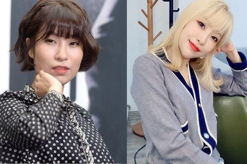 Nữ diễn viên 'Reply 1988' phẫu thuật thẩm mỹ