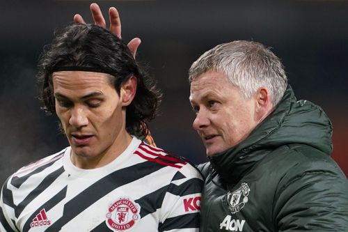 Sức mạnh và quyền lực của Man United trở lại