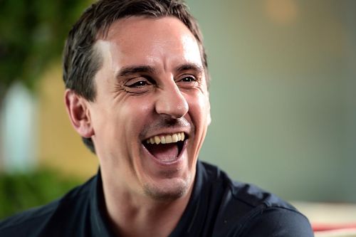 Gary Neville thay đổi thái độ về MU
