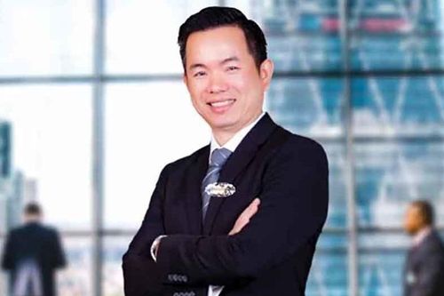 Truy nã quốc tế ông Phạm Nhật Vinh
