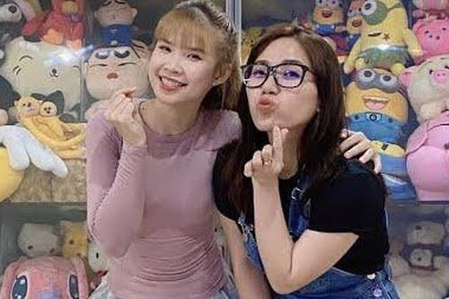 Khởi My, Thùy Chi hát live 'Người yêu cũ'
