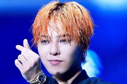Chuyện gì xảy ra nếu G-Dragon là thành viên TVXQ?