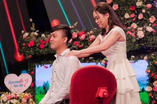 Người chơi 'Bạn muốn hẹn hò' kết hôn sau 5 tháng được mai mối