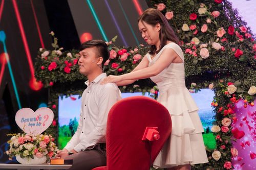 Ngọc Hiệp và Hoài Hương kết hôn sau 5 tháng hẹn hò