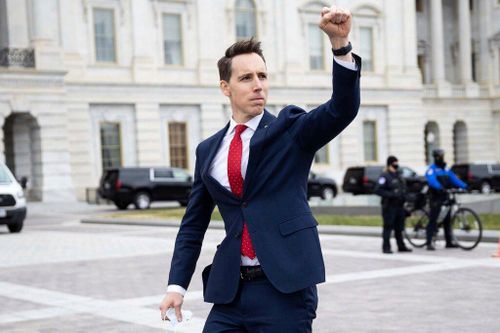 Người bị ghét nhất Washington