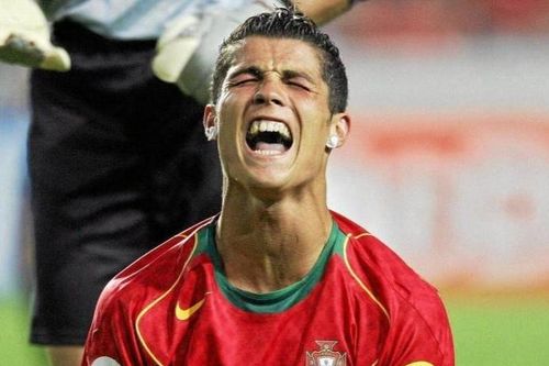 Lý do khiến Barca từng từ chối mua Ronaldo