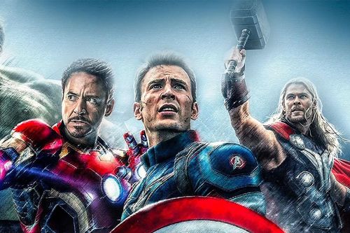 Chủ tịch Marvel Studios nói về tương lai của Avengers
