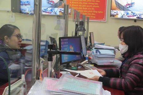 Thường Tín nâng mức hài lòng của người dân