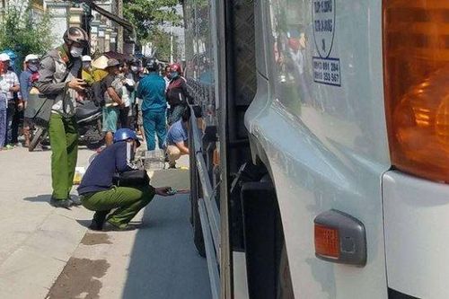 Tai nạn giao thông mới nhất hôm nay 13/1: Nữ sinh bị xe tải tông tử vong trên đường đi học về