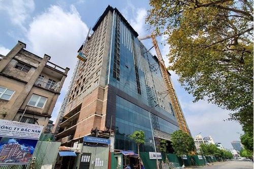 Quận Ba Đình: Xử lý dứt điểm các vụ vi phạm trật tự xây dựng phức tạp, kéo dài