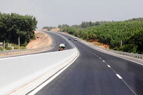 Hai dự án cao tốc Bắc – Nam vừa chuyển đầu tư công sẽ khởi công vào tháng 5/2021