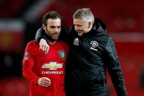 Tin bóng đá MU 13/1: Solskjaer quyết thắng Liverpool. Pogba là điểm tựa của MU