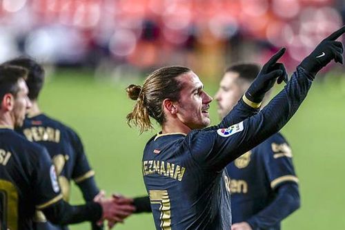 Trực tiếp Sociedad vs Barcelona (03h00, ngày 14/1): Gột rửa vết nhơ của quá khứ