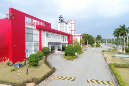 Bia SAB Việt Nam chính thức sáp nhập vào Anheuser-Busch InBev Việt Nam