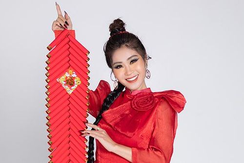 Hà Myo ra mắt 'Xẩm xuân xanh' nhìn lại một năm nhiều thử thách