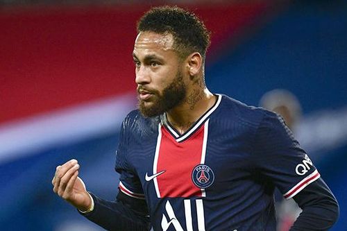 Neymar mãi không chịu lớn