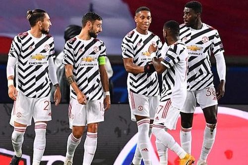 MU trước đại chiến với Liverpool: Phép thử cho tham vọng