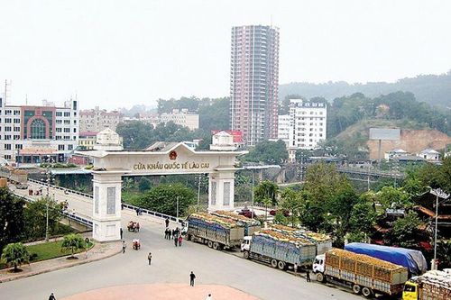 Lào Cai xây dựng kịch bản đảm bảo tăng trưởng kinh tế trên 10%