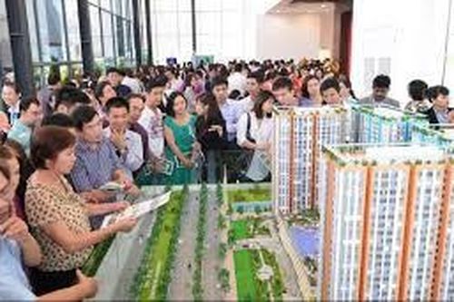 Dự báo lạc quan hơn về thị trường bất động sản trong năm 2021