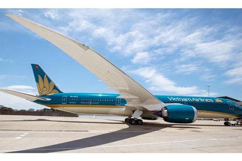 Vietnam Airlines sẽ phục vụ các sự kiện chính trị quan trọng của đất nước với tiêu chuẩn cao nhất
