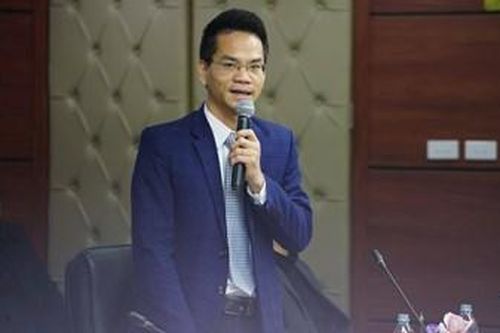 Thể thao điện tử Việt Nam sẽ được tổ chức thường niên