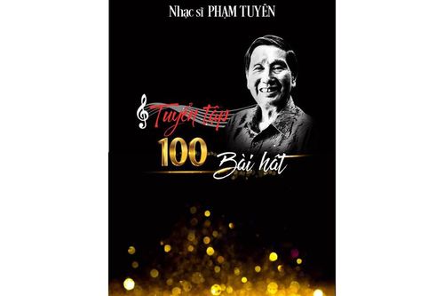 Chương trình chào mừng sinh nhật 91 tuổi nhạc sĩ Phạm Tuyên