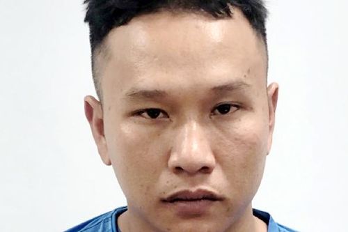Con nghiện bán 'đá'