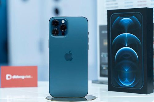 iPhone 12 VN/A bước vào thời điểm có giá rẻ nhất