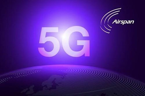 Airspan tìm cách lấp khoảng trống 5G do Huawei để lại ở Anh