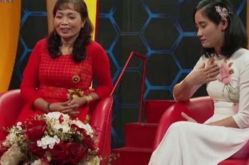 Mẹ chồng nổi đóa vì con không cho để nhờ chiếc xe